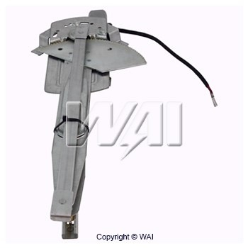 WAI WPR4388LM Window Regulator