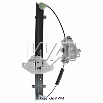 WAI WPR4468RB Window Regulator