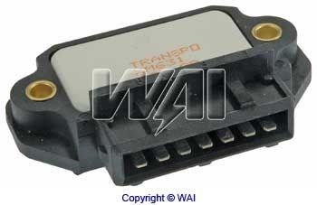 WAI XM631 Switch Unit,...