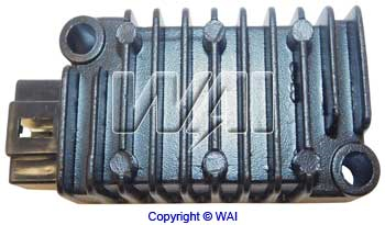 WAI YM1002N Alternator...