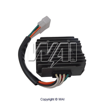 WAI YM1026N Alternator...