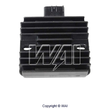 WAI YM1038N Alternator...