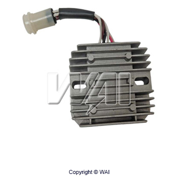 WAI YM1043N Alternator...