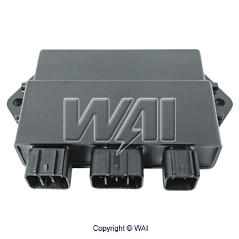 WAI YMC1000 Switch Unit,...