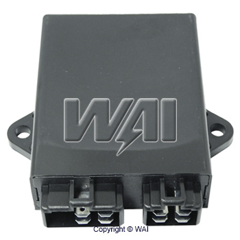 WAI YMC1001 Switch Unit,...
