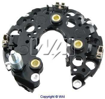 WAI INR429 Rectifier, alternator
