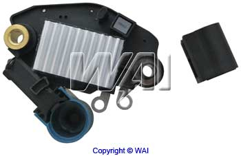 WAI M574 Regulátor alternátora