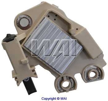 WAI M578 Regulátor alternátora