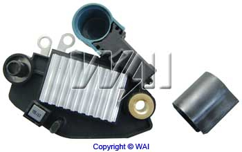 WAI M579 Regulátor alternátora