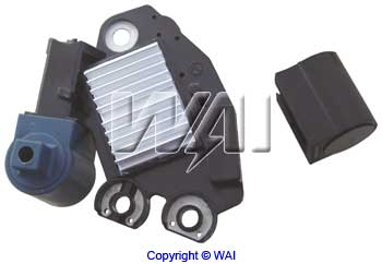WAI M583 Regulátor alternátora