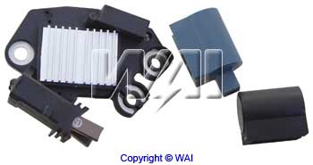 WAI M586 Regulátor alternátora