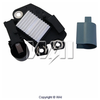 WAI M609 Regulátor alternátora