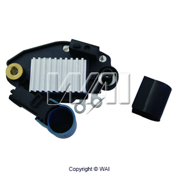 WAI M641 Regulátor alternátora