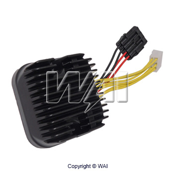 WAI PL1019N Regulátor alternátora