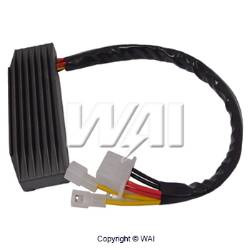 WAI S1012N Regulátor alternátora