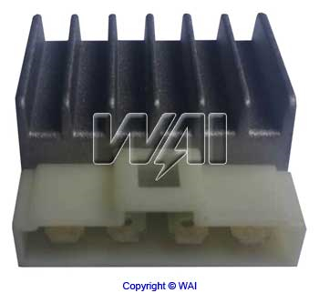 WAI YM1007N Regulátor alternátora