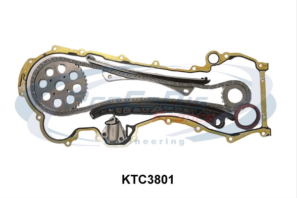 PROCODIS FRANCE KTC3801 Kit...