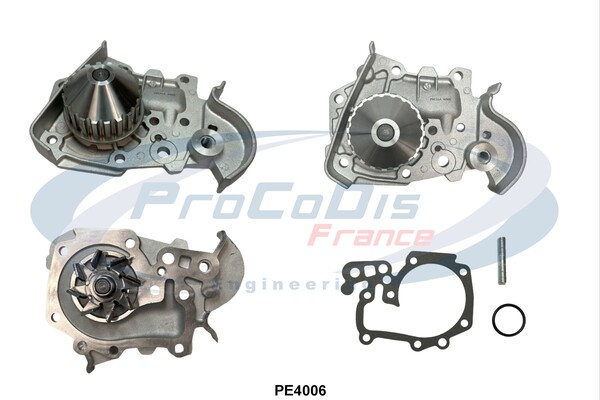 PROCODIS FRANCE PE4006...