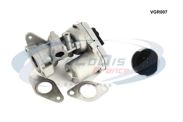 PROCODIS FRANCE VGR007...