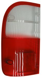 ABAKUS 00-212-19B4L-E Lens, tail light assembly