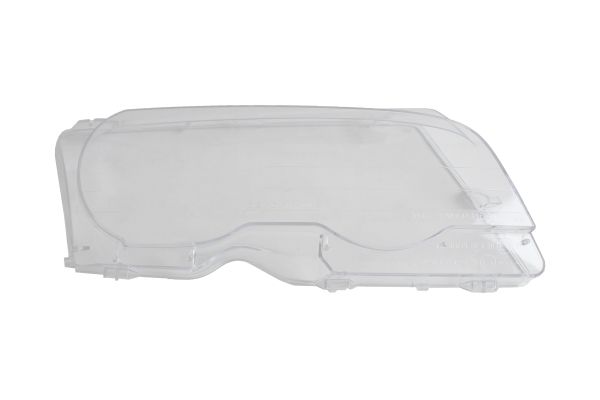 Diffusing Lens, headlight