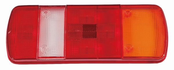 ABAKUS 00-440-1948NE Lens, tail light assembly