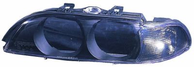 ABAKUS 00#444-1121REDN Diffusing Lens, headlight