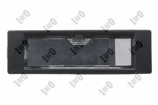 TYC 15-0537-00-2 Nummerskiltlys