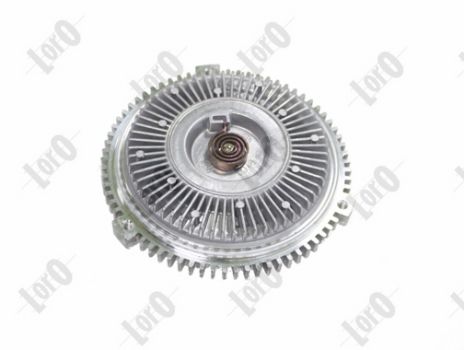 ABAKUS 003-013-0003 Clutch, radiator fan