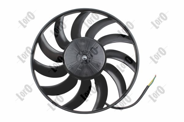 ABAKUS 003-014-0003 Fan,...
