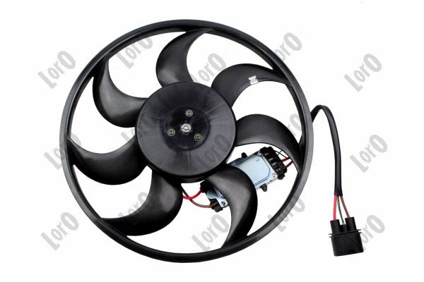 ABAKUS 003-014-0004 Fan,...