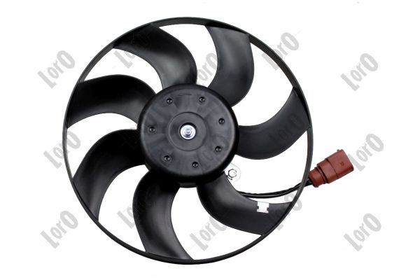 ABAKUS 003-014-0009 Fan,...