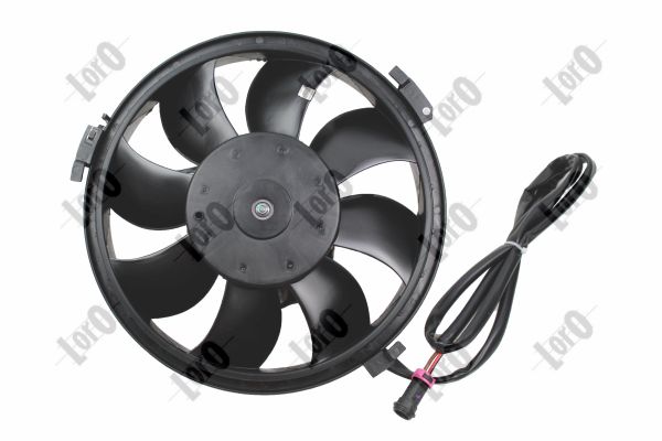 ABAKUS 003-014-0011 Fan,...