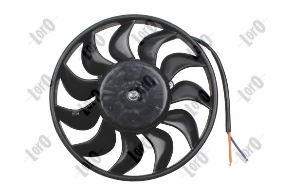 ABAKUS 003-014-0015 Fan,...