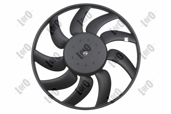 ABAKUS 003-014-0016 Fan,...