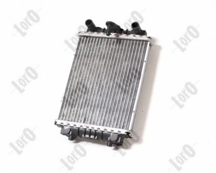 ABAKUS 003-017-0054-B Radiator, engine cooling