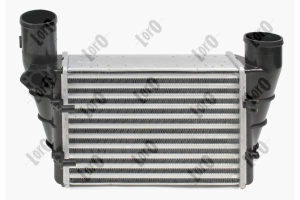 ABAKUS 003-018-0001 Intercooler