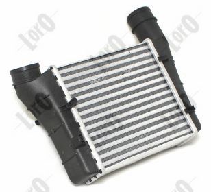 ABAKUS 003-018-0007 Intercooler