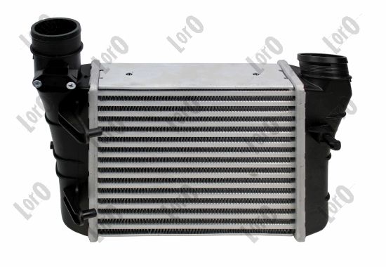 ABAKUS 003-018-0008 Intercooler