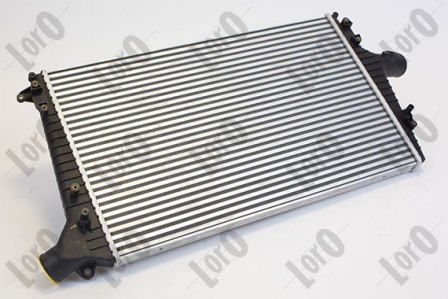 ABAKUS 003-018-0013 Intercooler