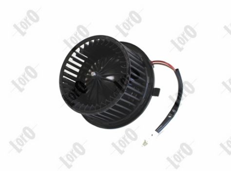 ABAKUS 003-022-0002 Ventilatore abitacolo-Ventilatore abitacolo-Ricambi Euro