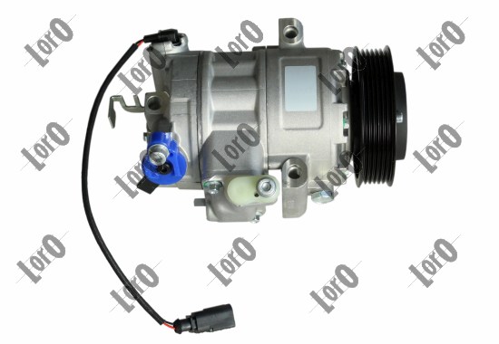 ABAKUS 003-023-0001 Compressore, Climatizzatore-Compressore, Climatizzatore-Ricambi Euro