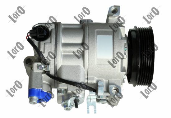 ABAKUS 003-023-0003 Compressor, air conditioning