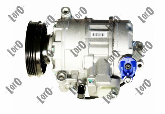 ABAKUS 003-023-0008 Compressore, Climatizzatore-Compressore, Climatizzatore-Ricambi Euro