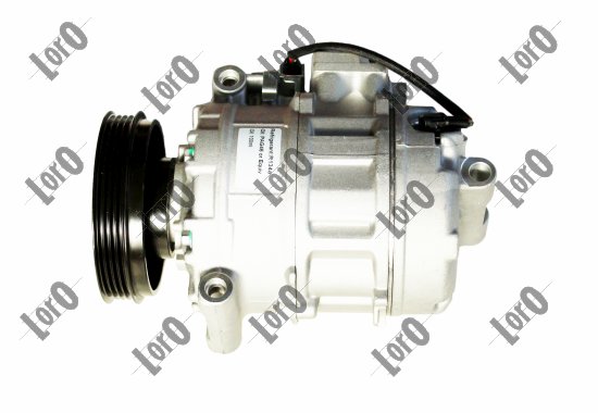 ABAKUS 003-023-0008 Compressore, Climatizzatore