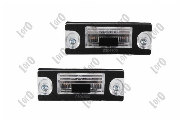 ABAKUS 003-04-905LED Tuning...