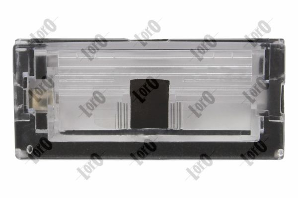 TYC 15-0415-00-2 Nummerskiltlys