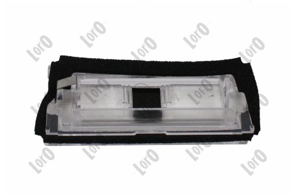 ABAKUS 003-07-905LED Tuning...