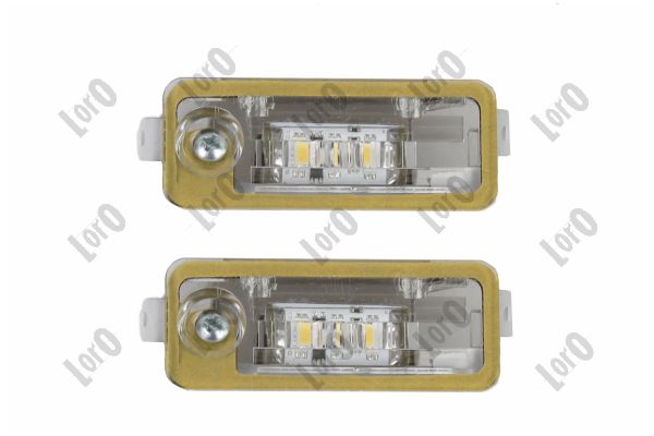 ABAKUS 003-13-900LED Tuning...