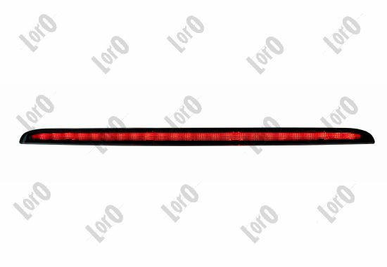 ABAKUS 003-15-870SD Tuning / Accessory Parts Ekstra bremselys